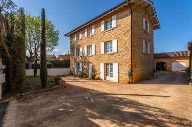 Maison 7 pièces 820000 €