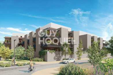 Appartement 1 pièces 495 €