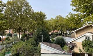 Appartement 2 Pièces 36 m² à vendre à Vénissieux (69200)
