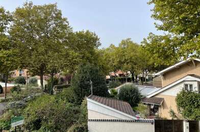 Appartement 2 pièces 140000 €