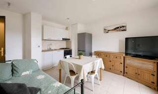 Appartement 2 Pièces 36 m² à vendre à Vénissieux (69200)