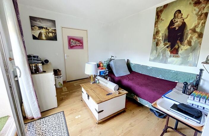 Bel appartement T2 récent avec terrasse et box fermé — photo 3