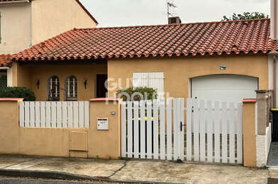 Maison 3 pièces 229000 €