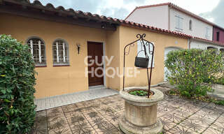 Maison 3 Pièces 84 m² à vendre à Perpignan (66000)
