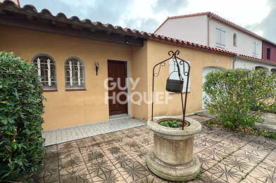 Maison 3 pièces 229000 €