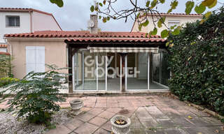 Maison 3 Pièces 84 m² à vendre à Perpignan (66000)