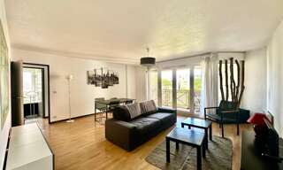 Appartement 2 Pièces 58 m² à louer à Bordeaux (33000)