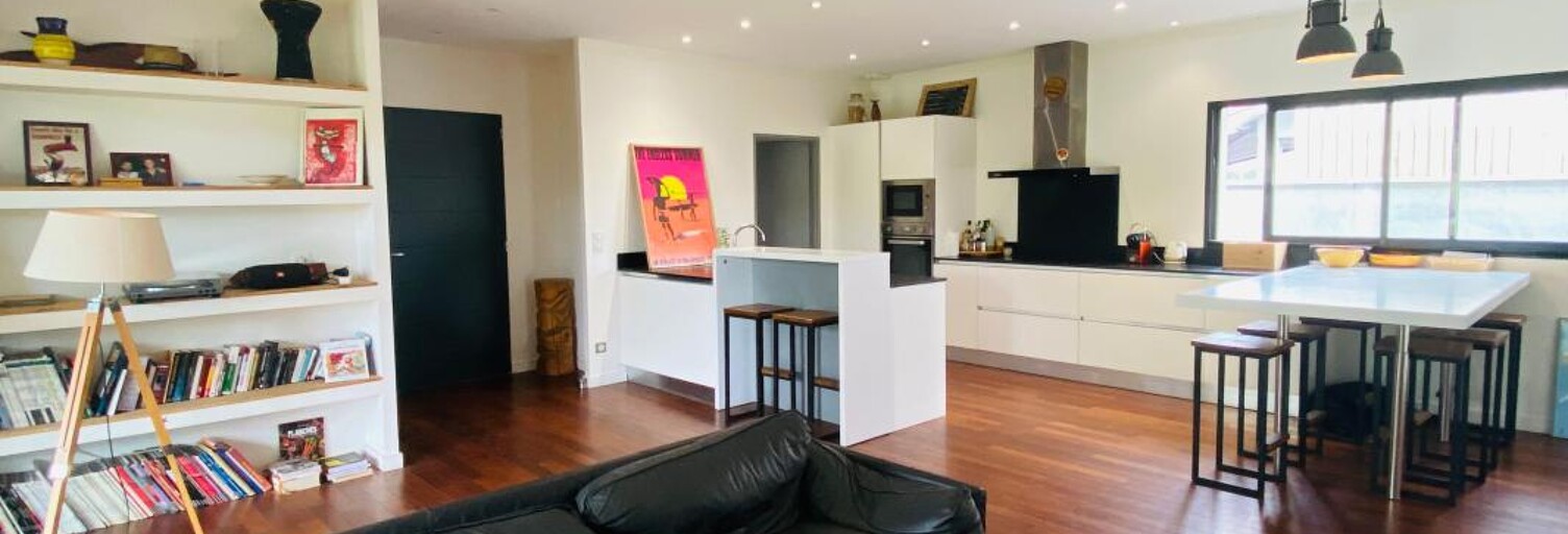 Maison 4 Pièces 119 m² à vendre à La Teste-de-Buch (33260)