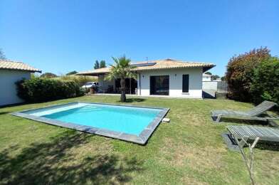 Maison 4 pièces 540000 €