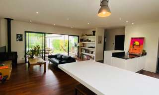 Maison 4 Pièces 119 m² à vendre à La Teste-de-Buch (33260)