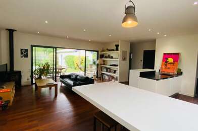 Maison 4 pièces 530000 €