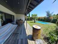 🌟 Villa de Plain-Pied avec piscine Performance DPE A – LA TESTE DE BUCH — photo 4
