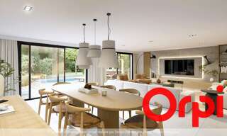 Maison 5 Pièces 172 m² à vendre à Montpellier (34090)