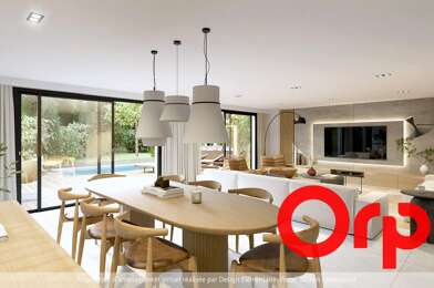 Maison 5 pièces 720000 €