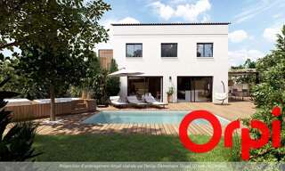 Maison 5 Pièces 172 m² à vendre à Montpellier (34090)