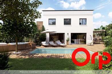 Maison 5 pièces 697000 €