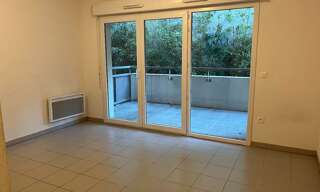 Appartement 1 Pièce 25 m² à louer à Nîmes (30000)