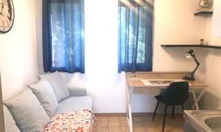 Appartement 1 Pièce 12 m² à louer à Nîmes (30900)