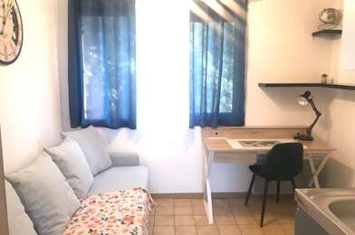 Appartement 1 pièces 366 €