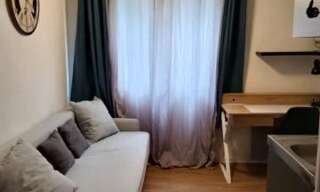 Appartement 1 Pièce 12 m² à louer à Nîmes (30900)