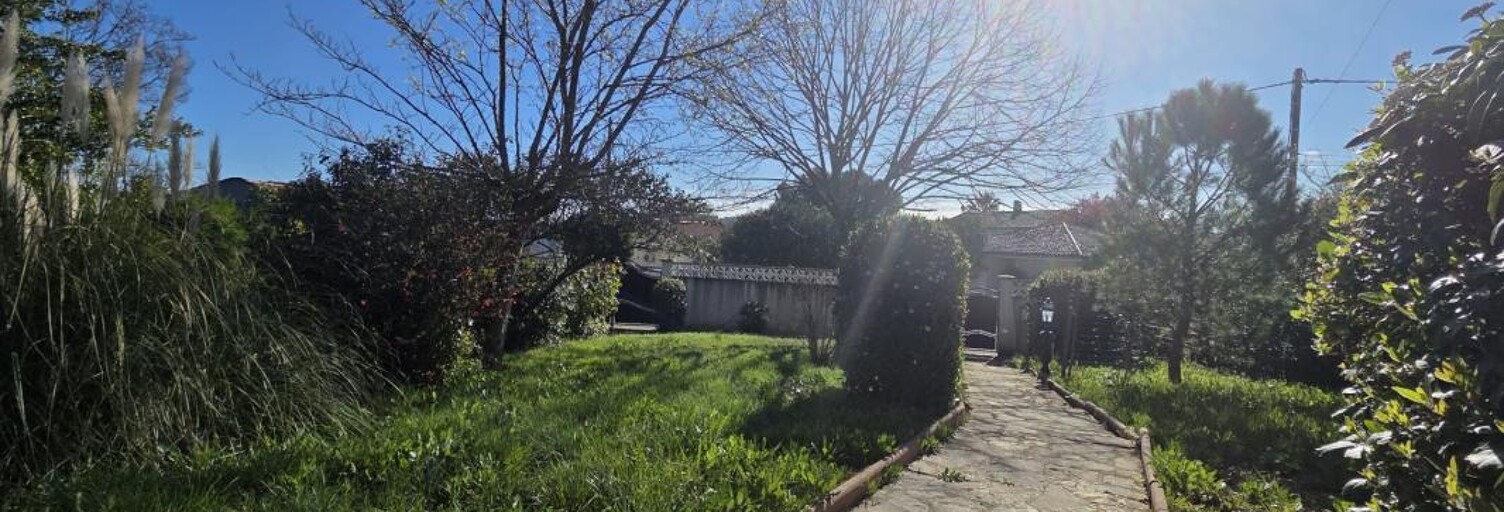 Maison 4 Pièces 102 m² à louer à Murviel-lès-Béziers (34490)