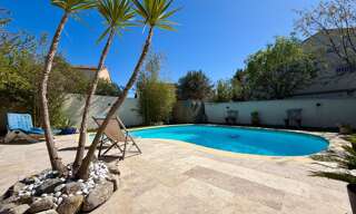 Maison 6 Pièces 139 m² à vendre à Juvignac (34990)