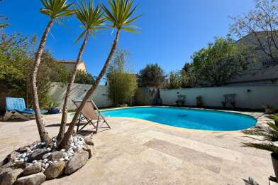 Maison 6 pièces 535000 €