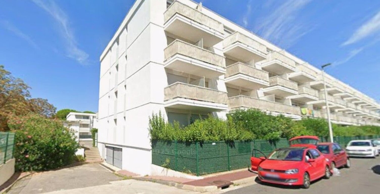 Parking / box Montpellier — photo 1