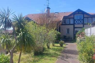 Maison 6 pièces 445000 €