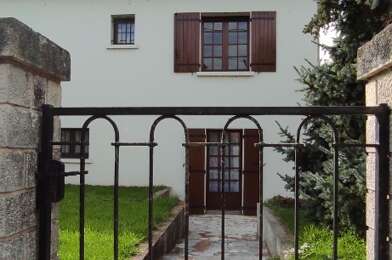 Maison 10 pièces 222600 €