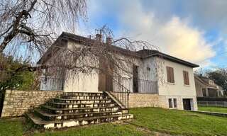 Maison 10 Pièces 176 m² à vendre à Lalinde (24150)