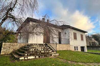 Maison 10 pièces 222600 €