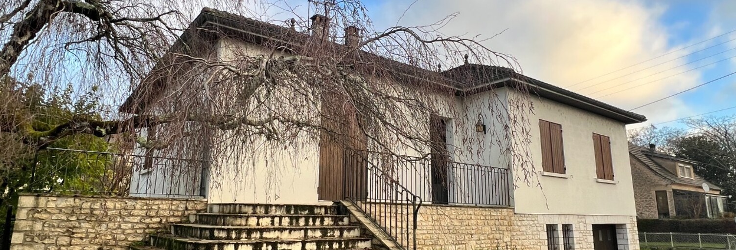 Maison 10 Pièces 176 m² à vendre à Lalinde (24150)