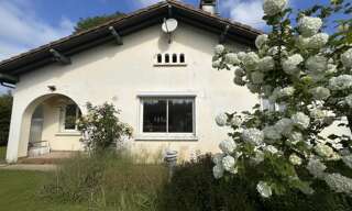 Maison 5 Pièces 100 m² à vendre à Poyanne (40380)
