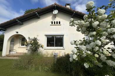 Maison 5 pièces 203000 €
