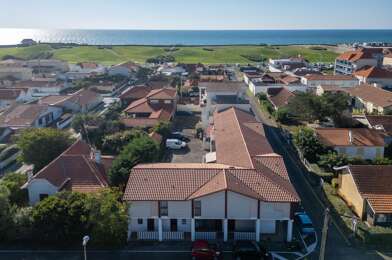 Appartement 3 pièces 219500 €