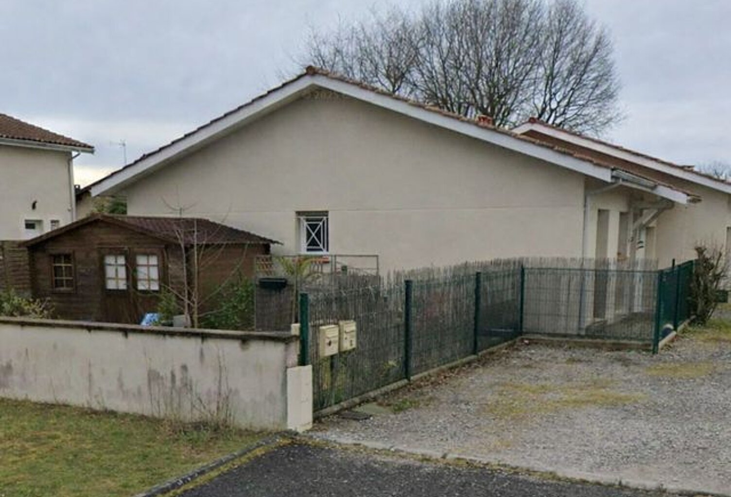 Maison À Vendre — photo 1