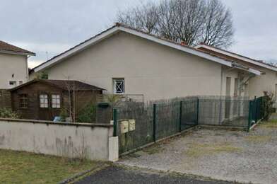 Maison 3 pièces 265000 €