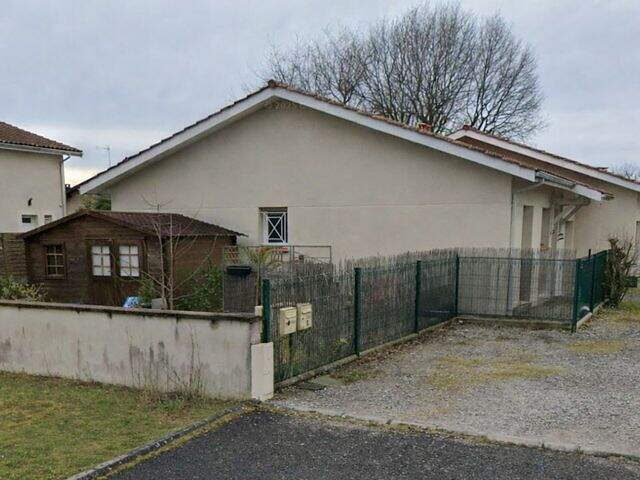 Maison À Vendre — photo du bien