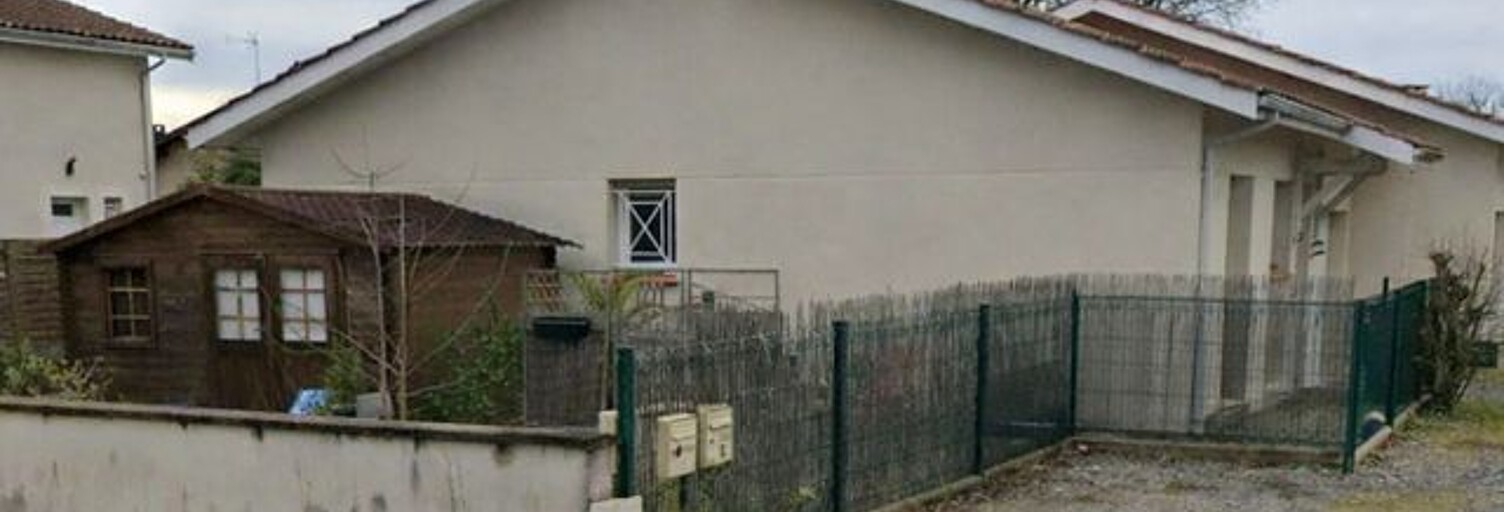 Maison 3 Pièces 76 m² à vendre à Biscarrosse (40600)