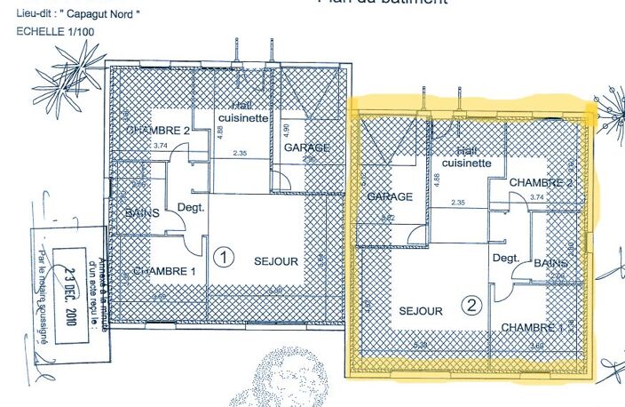 Maison À Vendre — photo 2