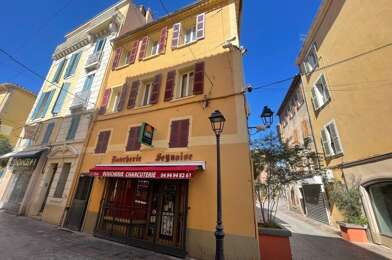 Immeuble  295000 €