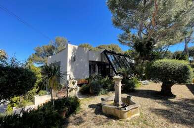 Maison 6 pièces 1650000 €