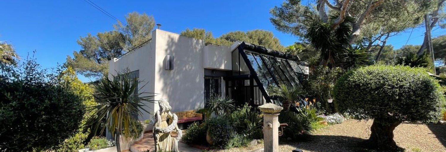 Maison 6 Pièces 300 m² à vendre à La Seyne-sur-Mer (83500)