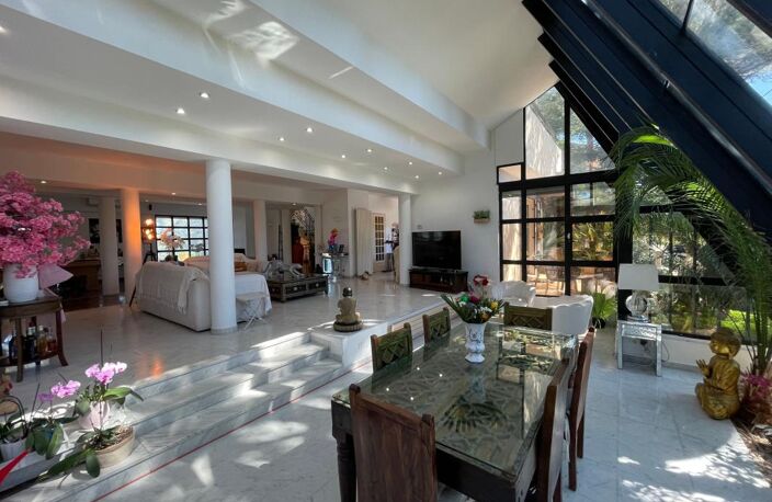 A VENDRE LA SEYNE SUR MER 83500 VILLA D EXCEPTION ! — photo 4