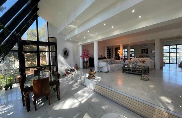 A VENDRE LA SEYNE SUR MER 83500 VILLA D EXCEPTION ! — photo 5