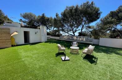 Maison 6 pièces 1650000 €