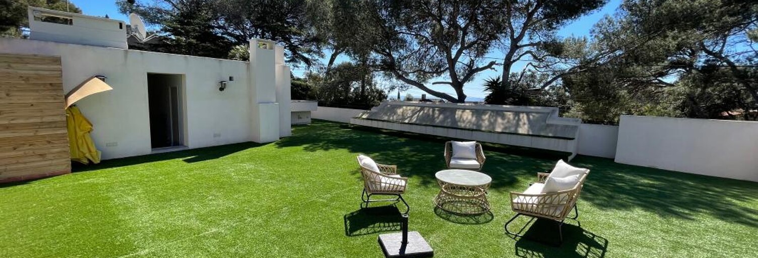 Maison 6 Pièces 370 m² à vendre à La Seyne-sur-Mer (83500)