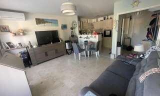 Appartement 2 Pièces 47 m² à vendre à Toulon (83200)