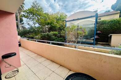 Appartement 2 pièces 180000 €